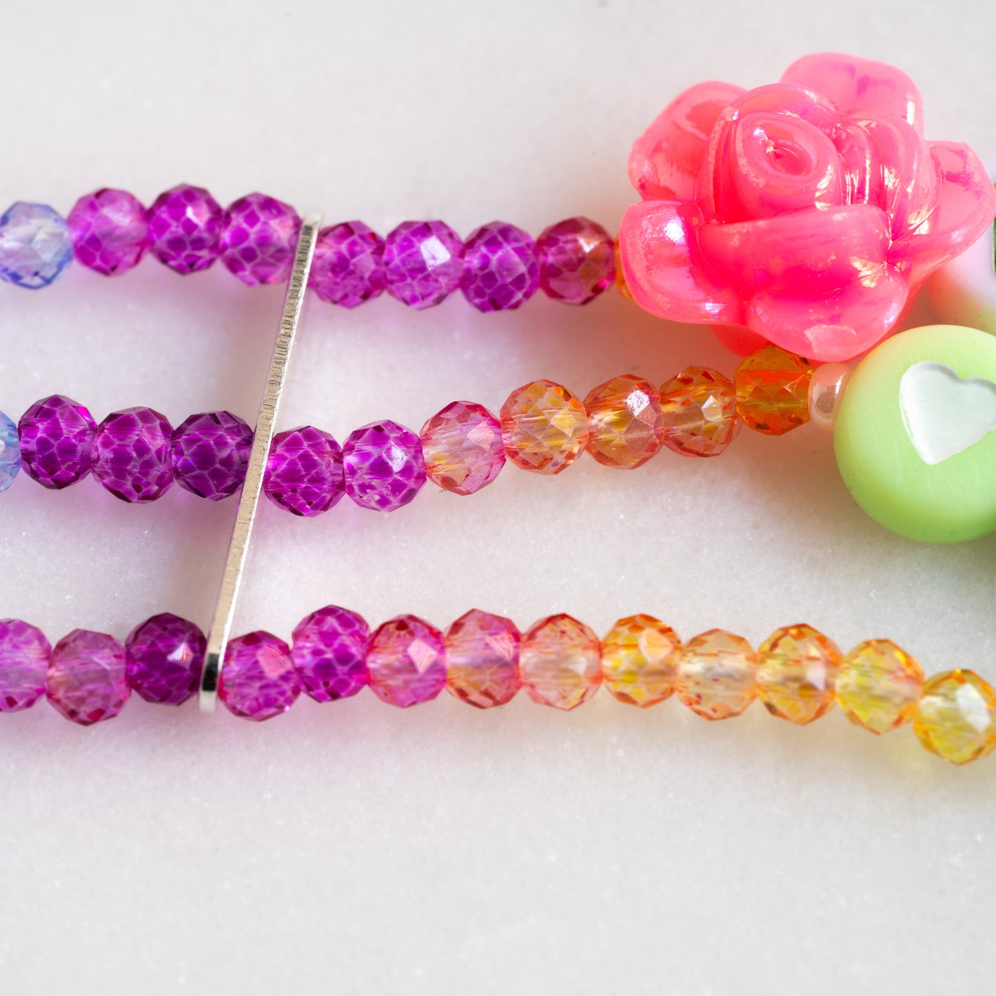 Fragile Like a Bomb Bracelet