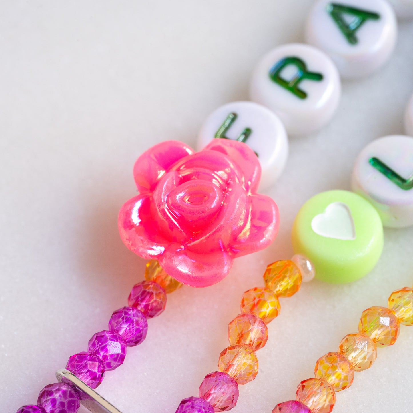 Fragile Like a Bomb Bracelet