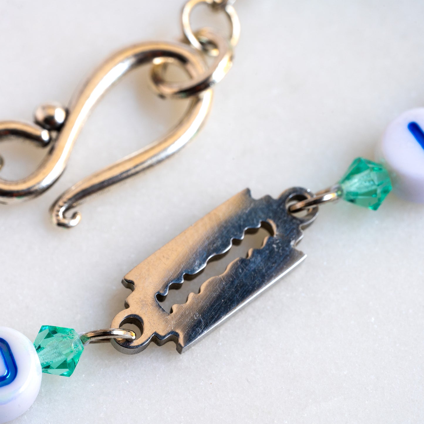 Dead Inside Bracelet