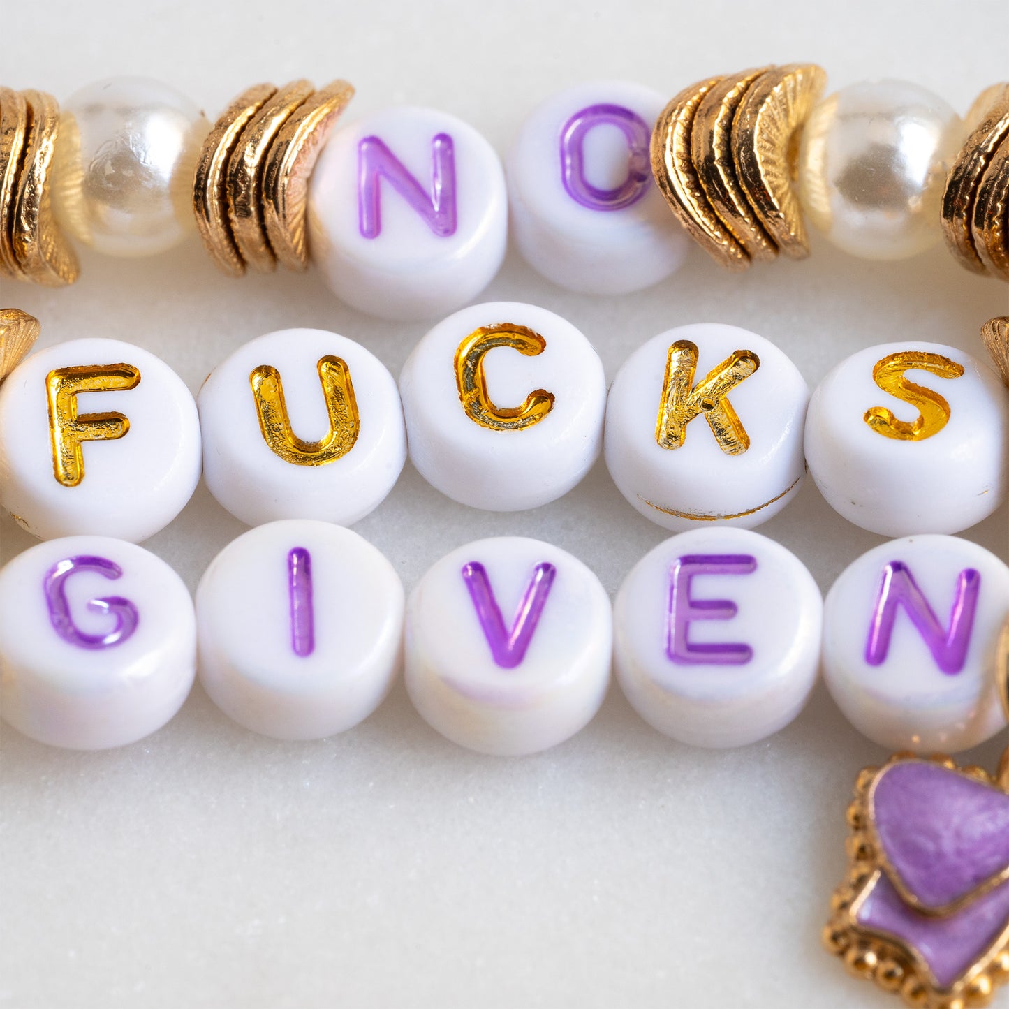 No Fucks Given