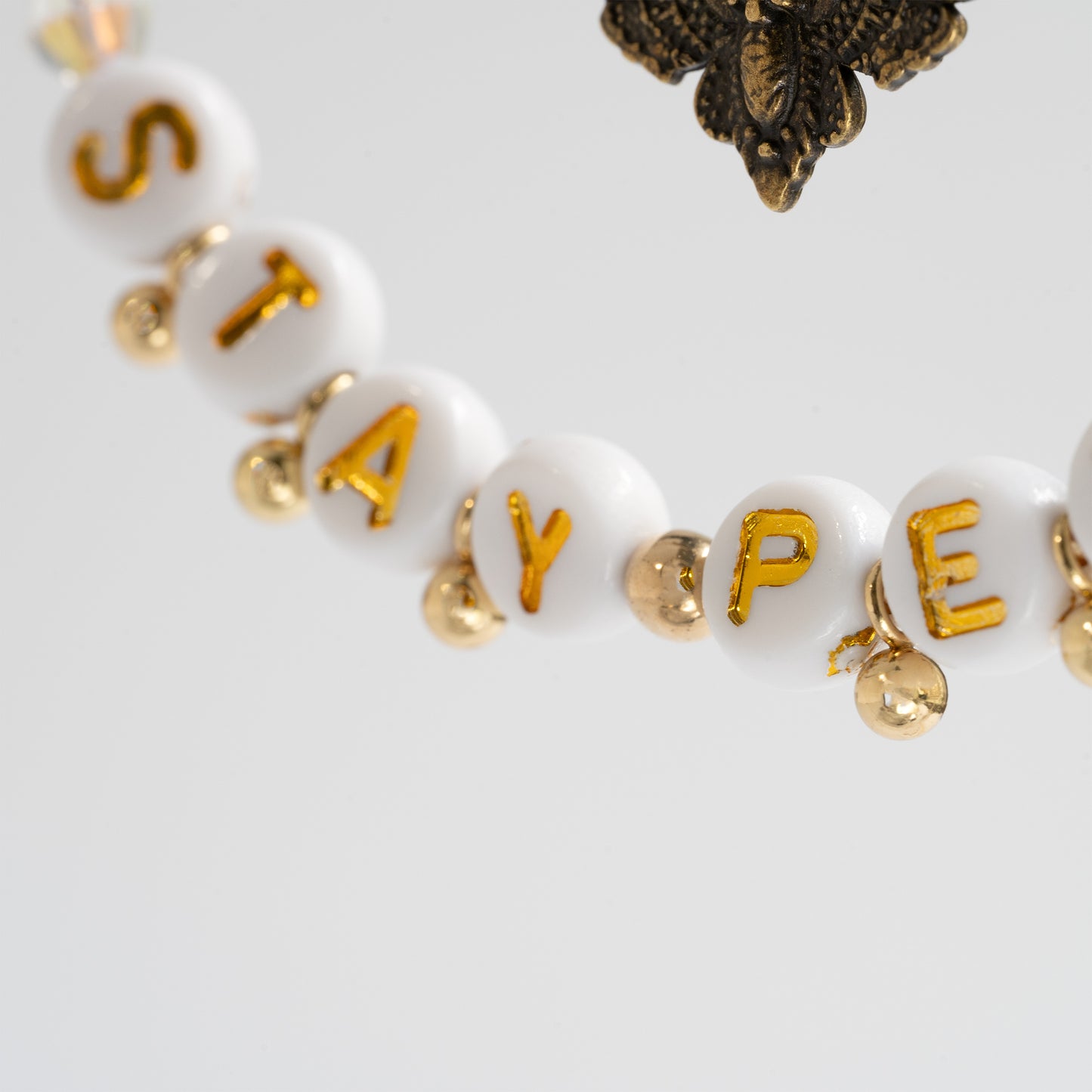 Stay Petty Earrings